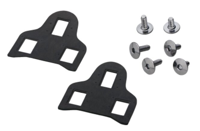 Shimano Entretoises pour cales SM-SH20 avec vis Shimano Entretoises pour cales SM-SH20 avec vis