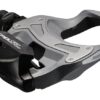Shimano Pédales XT PD-T8000 SPD avec cale SM-SH56 noir