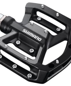 Shimano Pédales PD-GR500 plate noir