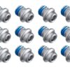 Shimano Set de réflecteurs SM-PD64 pour PD-MX80