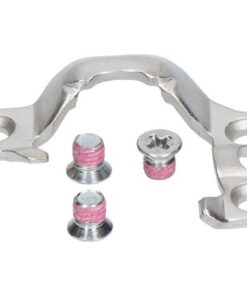 Shimano Couvercle PD-M530 droite avec vis