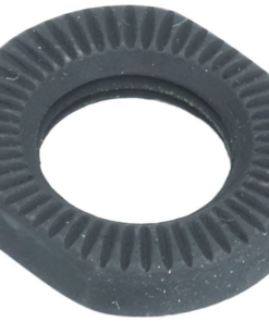 Shimano contre-écrou DH-3N70 M11x4mm 0