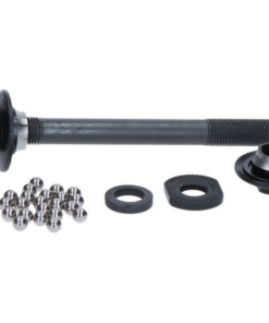 Shimano axe complet HB-4500 108mm (4-1/4")