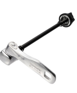 Shimano serrage-rapide WH-R500-F 133mm