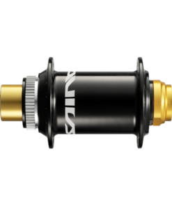 Shimano Moyeu avant SAINT HB-M820 110 mm 32-trous 20 mm Center-Lock