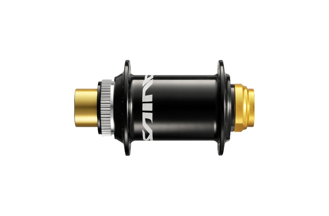 Shimano Moyeu avant SAINT HB-M820 110 mm 32-trous 20 mm Center-Lock Shimano Moyeu avant SAINT HB-M820 110 mm 32-trous 20 mm Center-Lock