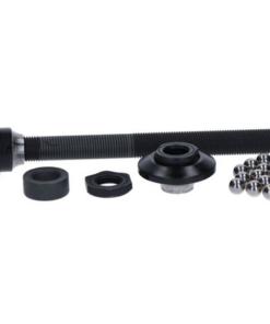 Shimano Axe complet WH-R550-R 141 mm