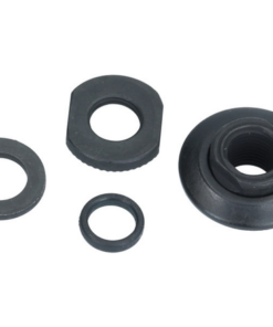 Shimano set de cône HB-M495A gauche