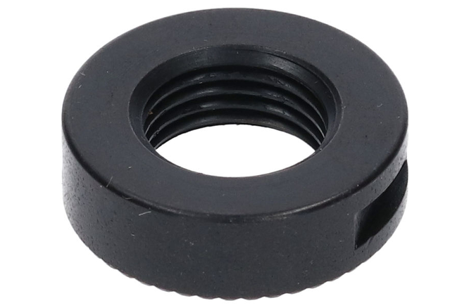 Shimano contre-écrou DH-UR700 gauche Shimano contre-écrou DH-UR700 gauche