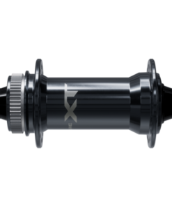 Shimano Moyeu avant XT HB-M8210 110 mm 28-trous 15 mm Center-Lock