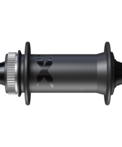 Shimano Moyeu avant XTR HB-M9210 110 mm 28-trous 15 mm Center-Lock