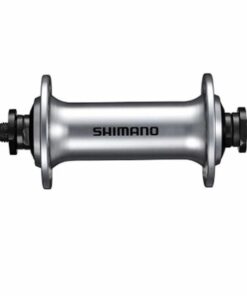 Shimano Moyeu avant SORA HB-RS300 100 mm 32-trous SR argent