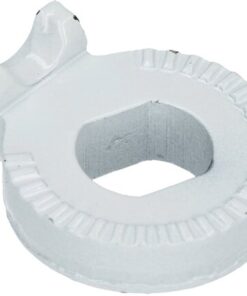 Shimano Rondelle d'arrêt 6L blanc SG-7R4