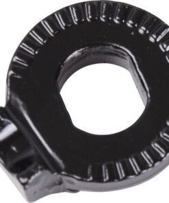 Shimano Rondelle d'arrêt 7R noire SG-7R4
