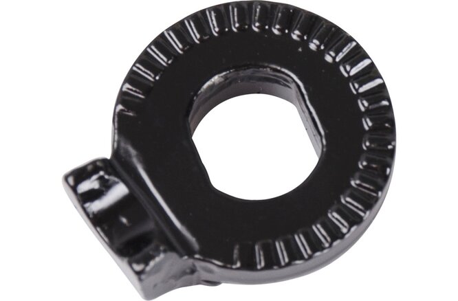 Shimano Rondelle d'arrêt 7R noire SG-7R4 Shimano Rondelle d'arrêt 7R noire SG-7R4