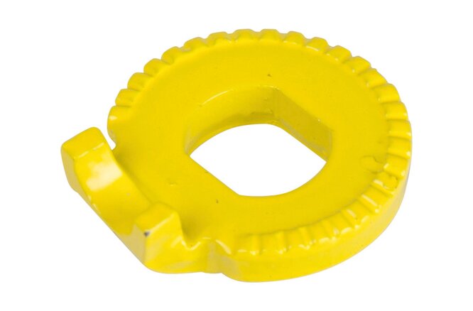 Shimano Rondelle d'arrêt 2 or SG-7C21 Shimano Rondelle d'arrêt 2 or SG-7C21