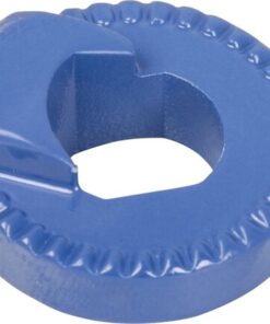 Shimano Rondelle d'arrêt 8R bleu foncé SG-8R25