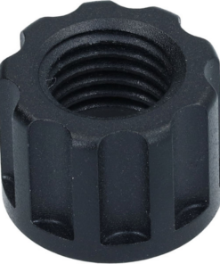 Shimano contre-écrou SM-AX75 M12