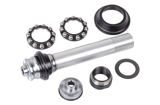 Shimano axe complet HB-M785 Shimano axe complet HB-M785