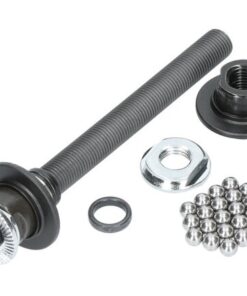 Shimano axe complet WH-RS21-CL-R 141 mm (5-9/16")