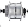 Shimano Moyeu avant SLX HB-M7110 110 mm 28-trous 15 mm Center-Lock