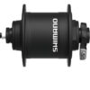 Shimano intérieur dynamo complet SG-S7051-11 axe 187mm Shimano intérieur dynamo complet SG-S7051-11 axe 187mm