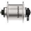 Shimano Moyeu à dynamo DH-3D37 100 mm Center-Lock 36-trous 6V/3.0W SR noir