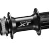 Shimano Moyeu à dynamo DH-3D72 100 mm Center-Lock 36-trous 6V/3.0W SR argent