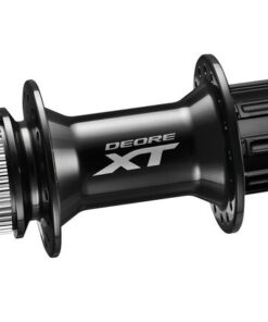 Shimano Moyeu arrière XT FH-M8010 8/9/10/11-vitesses 148 mm 32-trous 12 mm Center-Lock