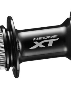 Shimano Moyeu avant XT HB-M8010 110 mm 32-trous 15 mm Center-Lock