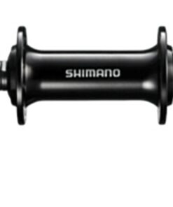 Shimano Moyeu avant SORA HB-RS300 100 mm 32-trous SR noir