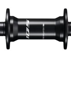 Shimano Moyeu avant 105 HB-R7000 100 mm 32-trous SR noir