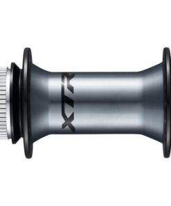 Shimano Moyeu avant XTR HB-M9110 100 mm 28-trous 15 mm Center-Lock