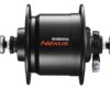Shimano Set de cône HB-M4050 gauche