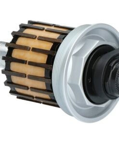 Shimano intérieur dynamo complet DH-UR700 axe 108mm noir