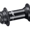Shimano Moyeu arrière XT FH-M8110 12-vitesses Micro Spline 142 mm 28-trous 12 mm Center-Lock