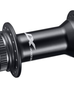 Shimano Moyeu avant XT HB-M8110 100 mm 28-trous 15 mm Center-Lock