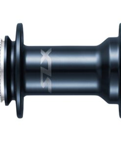 Shimano Moyeu avant SLX HB-M7110 110 mm 28-trous 15 mm Center-Lock
