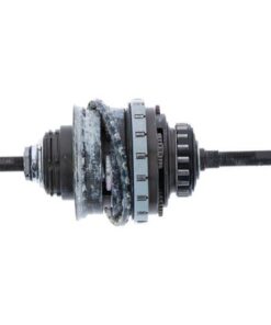 Shimano Intérieur complet SG-C7050-5 axe 187mm