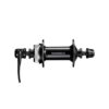 Shimano Moyeu avant HB-RS770 100 mm 32-trous 12 mm Center-Lock noir
