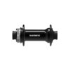 Shimano Moyeu avant HB-TC500 110 mm 32-trous 15 mm Center-Lock noir