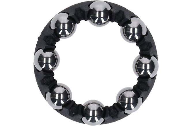 Shimano Bague à billes SG-S500 7/32"x9 Shimano Bague à billes SG-S500 7/32"x9