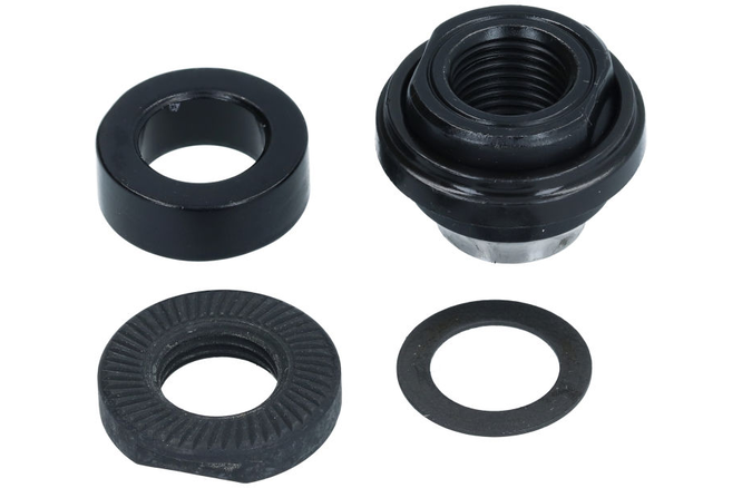 Shimano Set de cône FH-M629 gauche M10 Shimano Set de cône FH-M629 gauche M10