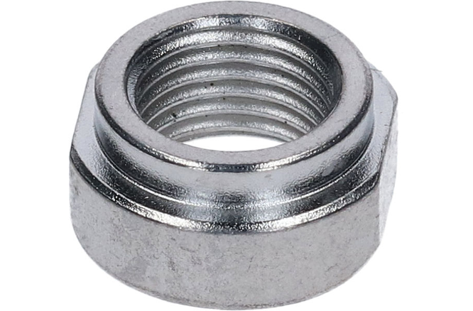 Shimano Contre-écrou DH-3R30 pour cône M10 Shimano Contre-écrou DH-3R30 pour cône M10