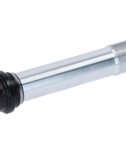 Shimano axe complet HB-M618-B