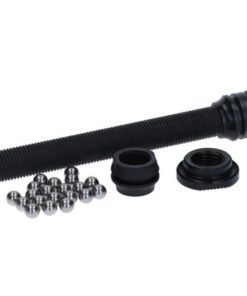 Shimano Axe complet HB-RM35 108mm