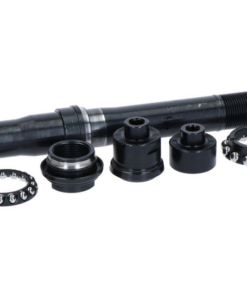 Shimano Axe complet FH-MT500 146mm