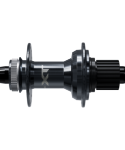 Shimano Moyeu arrière XT FH-M8210 12-vitesses Micro Spline 148 mm 28-trous 12 mm Center-Lock