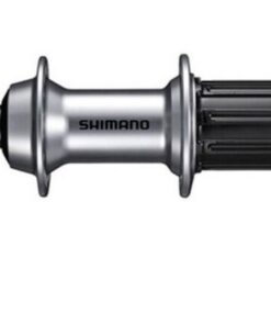 Shimano Moyeu arrière SORA FH-RS300 8/9/10-vitesses 130 mm 32-trous SR argent