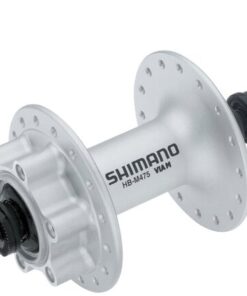 Shimano Moyeu arrière DEORE FH-M475 8/9/10/11-vitesses 135 mm 32-trous SR 6-trous
